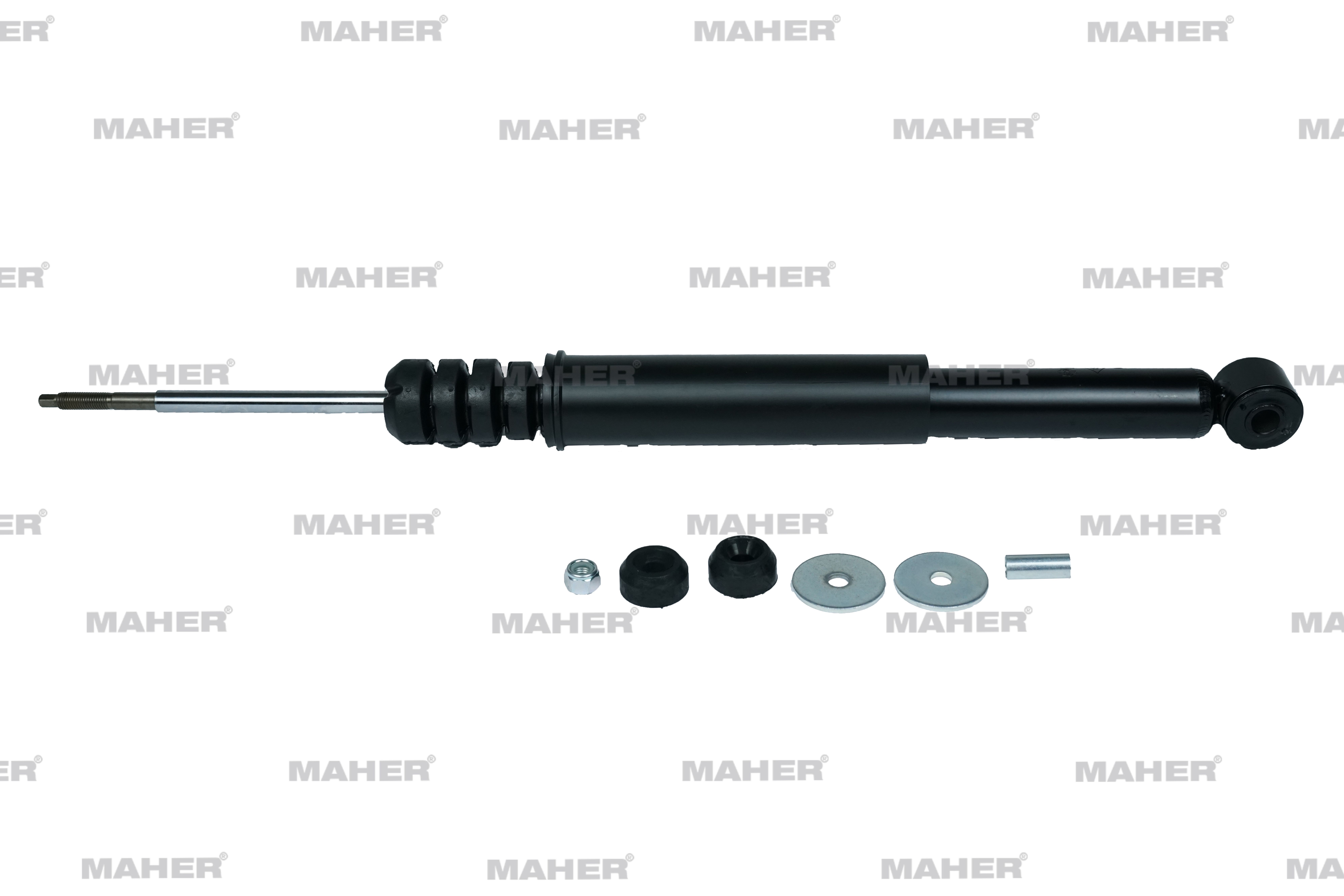 Renault Symbol Arka Amortisör Iıı Gazlı OEM 562100385R Renault Symbol Arka Amortisör Iıı Gazlı OEM 562100385R